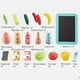 thumbnail image 3 of Juego de Cocina con Luces y Sonidos 42 Piezas 63cmx45cm, 3 of 7