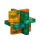 thumbnail image 1 of Rompecabezas rompecabezas IQ Challenge desbloquear interbloqueo, habilidades gruesas, rompecabezas mentales juguetes educativos para adolescentes , Estilo E, 1 of 5