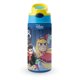 thumbnail image 1 of Star vs. las Fuerzas del Mal Botella de Agua con Tapa Pop Top de Un Toque, Acero Inoxidable, a Prueba de Fugas, para Deportes, Botella Infantil azul 12 oz, 1 of 6