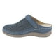 thumbnail image 2 of Zapato Chalada Mujer Musa-3 Azul Casual, 2 of 6