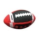 thumbnail image 2 of Balón De Rugby Para Niños, Regalo, Balón De Fútbol Portátil, Deportes Interiores Y Exteriores, Tamaño 3, Rugby Rojo, 2 of 5
