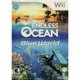 thumbnail image 1 of Videojuego Nintendo Endless Ocean Mundo Azul Wii, 1 of 1