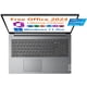 thumbnail image 4 of Ordenador portátil Lenovo Business FHD de 15,6 pulgadas, Intel i5-1235U, 8 GB, 512 GB, SSD, 4 of 6