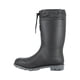 thumbnail image 3 of Bota de Agua con Polar Namaka Negro UNS, 3 of 7
