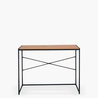 Form Design - Escritorio Seaford Roble