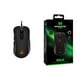thumbnail image 4 of Mouse Gamer USB RGB 6B 8000DPI Negro Bold, 4 of 5