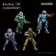 thumbnail image 2 of Juego de miniaturas tácticas Mantic Games Halo: Flashpoint, 2 of 3
