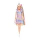 thumbnail image 1 of Set de Juego Mattel Barbie Peinados Divertidos Cabello Rubio, 1 of 3