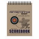 thumbnail image 1 of Libro de puntuaciones Perfect Strike Archery 10:3 (paquete de 4), 1 of 6