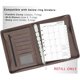 thumbnail image 2 of Repuestos Agenda Mensual Newestor 7 Perforaciones, 2 of 3