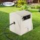 thumbnail image 4 of Carrete para manguera de jardín Suncast con rebobinado automático 30 m 5/8 in, 4 of 9