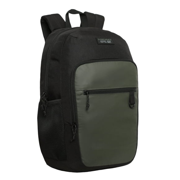 Mochila air cross 2026 reverse vde militar head