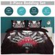 thumbnail image 5 of Pennywise Print Bedding Set Pattern Duvet Cove Set 3 Pieces 1 Quilt Cover And 2 Pillowcases for Women Men Teens, 5 of 5