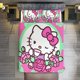 thumbnail image 2 of Hello Kitty Bedding Sets for Kids Men Women, 2 of 5