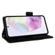 thumbnail image 2 of Funda Cartera para Samsung Galaxy A36 5G Tapa Flip con Ranuras y Soporte Negro, 2 of 5