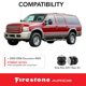 thumbnail image 3 of Kit de Resortes de Aire Traseros Airide 2251 Ride-Rite 2,268 kg, 3 of 7