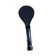 thumbnail image 4 of Raqueta De Pickleball Portátil Con Superficie Esmerilada Y Punto Dulce, Color Negro, 4 of 5