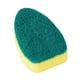 thumbnail image 1 of Heavy Duty Dish Wand Recargas Sponge Head Dish Brush Reemplazo Pad Cocina, 1 of 5