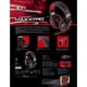 thumbnail image 3 of Audífonos Gamer Led Maxxtro 3.5m Usb, 3 of 3