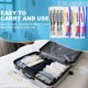 thumbnail image 2 of Kit de Higiene Personal Xuezoioy 7IN1 Travel Pack 30, 2 of 3