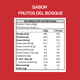 thumbnail image 2 of Display sabor Frutos del bosque, 2 of 8