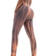thumbnail image 2 of Calza Deportiva Mujer Diseño InfernoStyle, 2 of 2