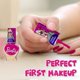 thumbnail image 5 of Set de esmaltes de uñas Townley Girl Barbie Movie, 18 piezas para niños, 5 of 9