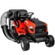 thumbnail image 1 of Tractor Cortacesped 19Hp Con Recolector 230Lts Wulkan, 1 of 2