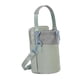 thumbnail image 1 of Bolsa Para Transportar Botellas De Agua Con Bolsillo Para Teléfono, Ideal Como Regalo Para Picnic, Color Verde Claro, 1 of 4