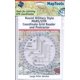thumbnail image 2 of Escala de Coordenadas Militar Redonda y Transportador MapTools, 2 of 3