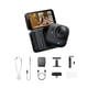 thumbnail image 1 of Cámara Insta360 GO Ultra Bundle ligera 4K, 1 of 9