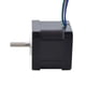 thumbnail image 3 of Motor Paso a Paso STEPPERONLINE Nema 17 0.9° 0.9A 42x42x40mm, 3 of 6