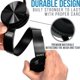 thumbnail image 3 of Auriculares supraaurales Barks Classroom Premium Student, paquete de 10, 3 of 6