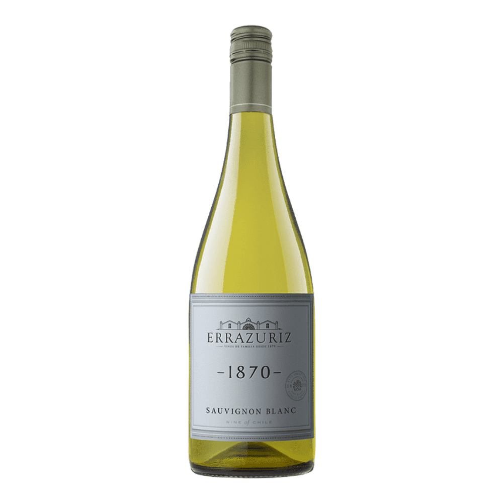 Vino Errázuriz Max 1870 Sauvignon Blanc 13,5° 750Cc