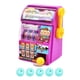 thumbnail image 5 of Máquina tragamonedas electrónica, juguete, regalos para juegos, juguete para niños, juego familiar, regalos de cumpleaños portátiles, juego de Arcade,, 5 of 5