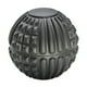 thumbnail image 1 of Pelota de Masaje Pro Negro, 1 of 2