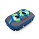 thumbnail image 1 of Estuche Escolar Rígido Sensory Black, 1 of 8
