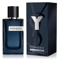 Yves Saint Laurent - Y Eau De Parfum Intense 100 Ml