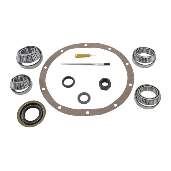 Kit de instalación de rodamientos Yukon para diferencial Chrysler 8 IFS
