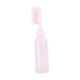thumbnail image 5 of Botella Aplicadora De Peine De Raíz Botella De Te?ido Para Te?ir El Cabello Para Salon Shop Pink, 5 of 5