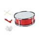thumbnail image 5 of Caja De 14 Pulgadas Con Guantes Instrumento De Percusión Para Adultos Principiantes Ni?os De Un Solo Tono 14 Pulgadas, 5 of 5