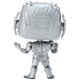 thumbnail image 2 of ¡Funko Pop! Figura de acción multicolor de Marvel Venom Ultron, 2 of 8