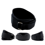 Linea Sport - Cinturón De Seguridad Ajustable Para Levantamiento De Pesas