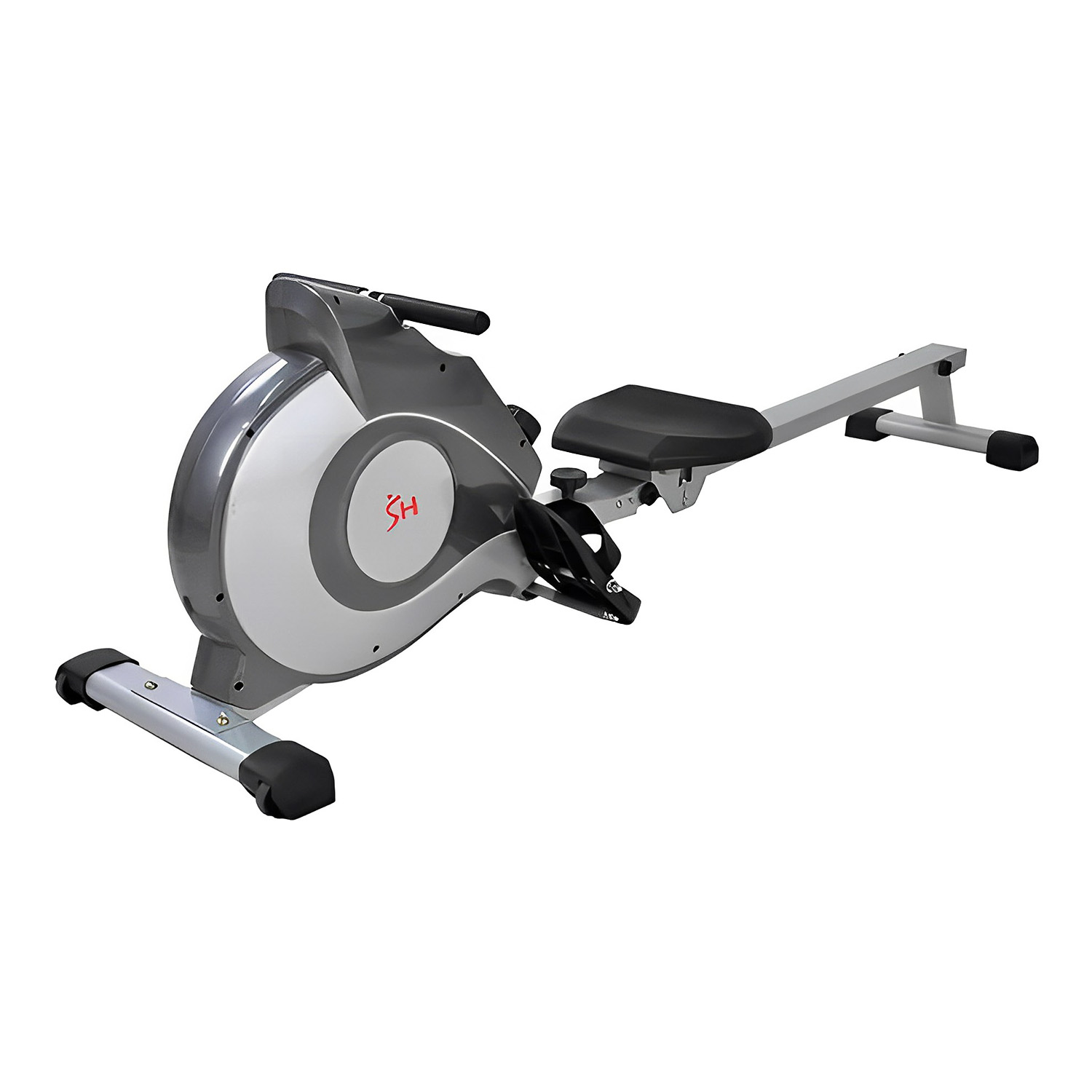 Genérico - Remadora Magnética Hogar Plegable Sh107 – Sf-Rw5515