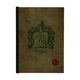 thumbnail image 5 of Cuaderno SD Toys SDTWRN27468 Slytherin con luz, marrón, 5 of 7