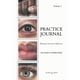 thumbnail image 1 of Diario de práctica artística Majosta Retrato Humano A4 Volumen 1, 1 of 1