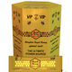 thumbnail image 1 of Miel Real VIP – Premium Natural Honey with Gelatin, Bee Pollen & Ginseng | Box of 24 Sachets (20g Each), 1 of 3