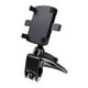thumbnail image 1 of Soporte Telefono Auto Porta Celular Gps Retrovisor Parasol, 1 of 3