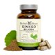 thumbnail image 1 of Fórmula de Apoyo Diario Herbal Roots Biloba 60 veganas, 1 of 4