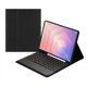 thumbnail image 1 of Funda con teclado táctil compatible Samsung Galaxy Tab S11 Ultra (14,6 pulgadas)2025, con portalápices - Teclado Bluetooth táctil magnéticamente desmontable, 1 of 7